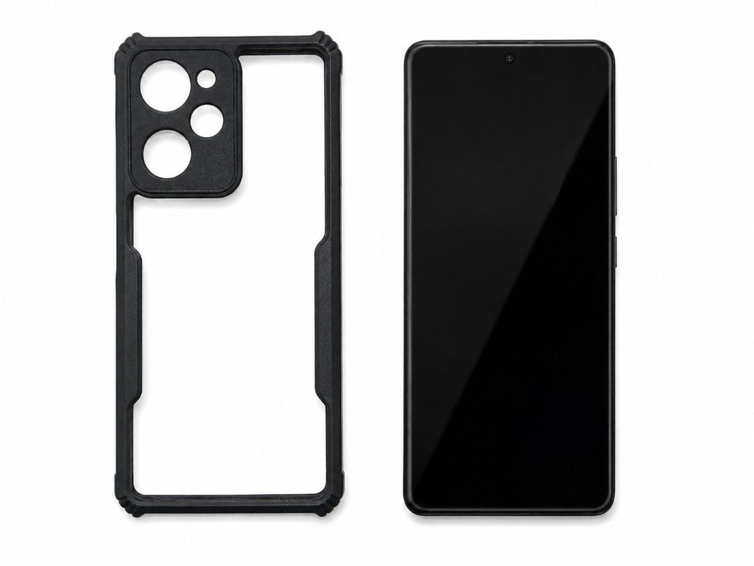 POCO X5 PRO 5G (Category: Xiaomi) located in Cavite. Submitted by itsmeki (Listing ID 1447145836, Image 2). Description: Poco X5 Pro 5g Black 256gb complete inclusions (box, charger & case) good as new! price nego!!.