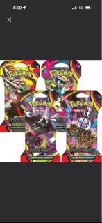 (Category: ) located in . Submitted by PokemonTradingCards (Listing ID 1447188006, Image 1). Description: .