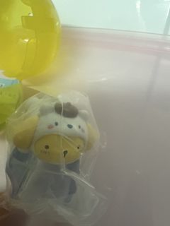玩具 文具 公仔 toys dolls mofusand Collection item 2