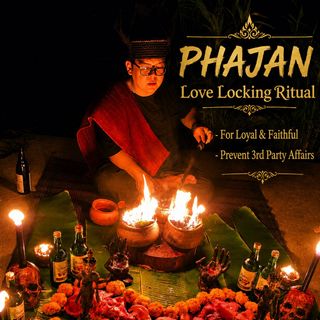 💕Love Rituals - Love Binding Rituals Collection item 1