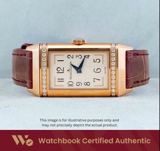 (Category: ) located in . Submitted by watchbooksg (Listing ID 1420839567, Image 1). Description: .
