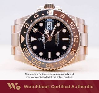 (Category: ) located in . Submitted by watchbooksg (Listing ID 1444362345, Image 1). Description: .