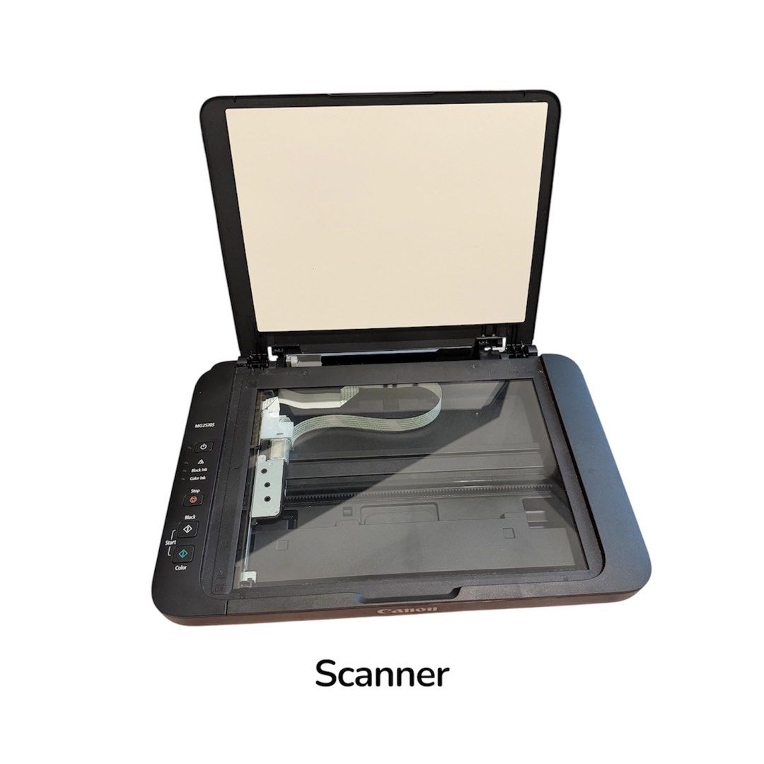 Printer Canon MG2570S498383639785646081