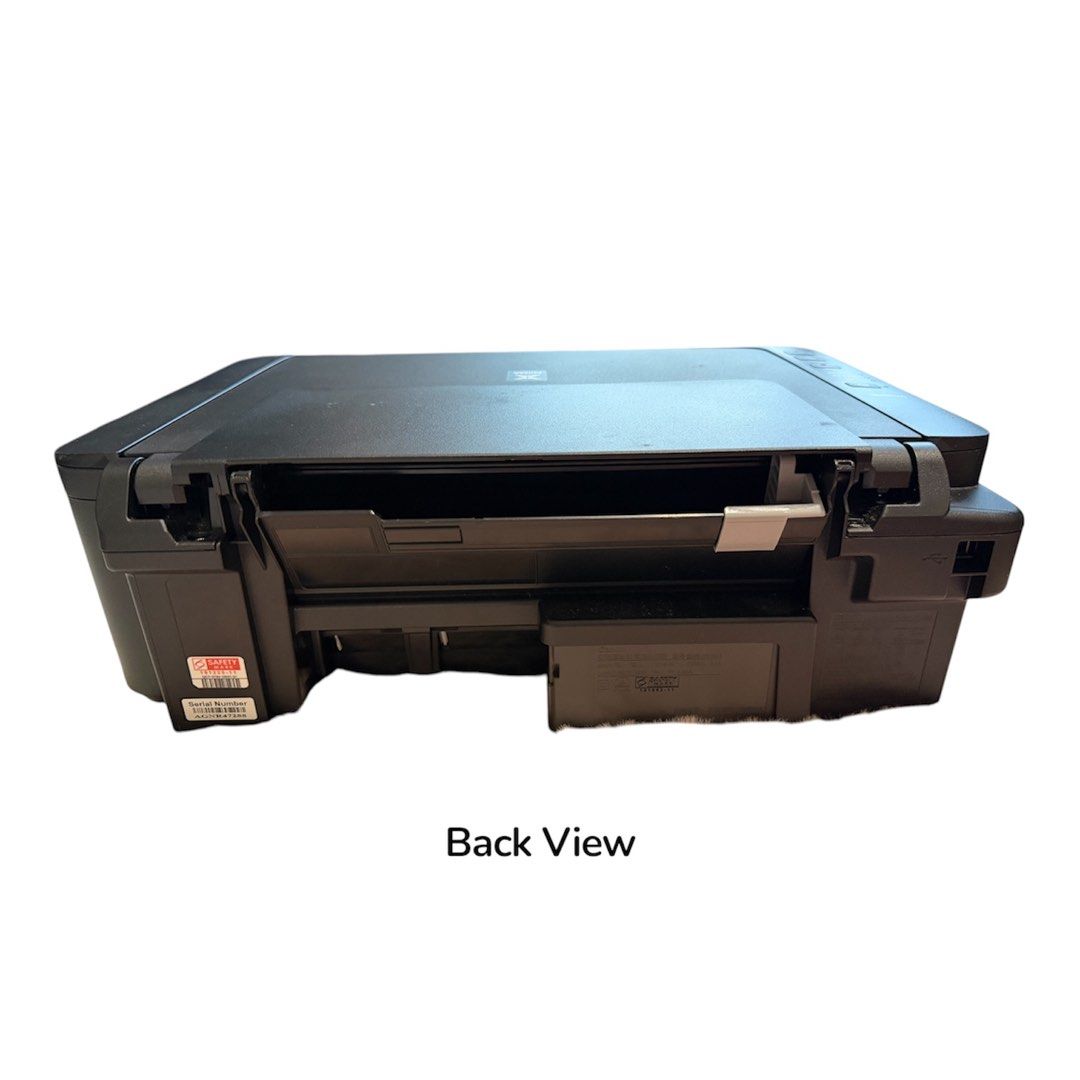 Printer Canon MG2570S498383639785646083