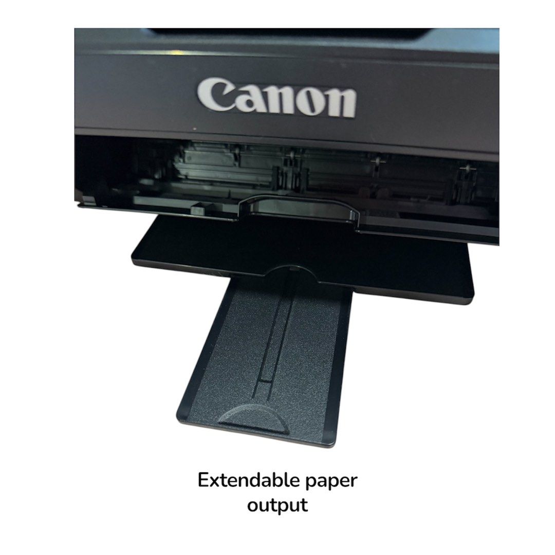 Printer Canon MG2570S498383639785646082