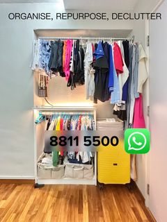 (Category: ) located in . Submitted by declutter_organise_repurpose (Listing ID 1447120831, Image 1). Description: .