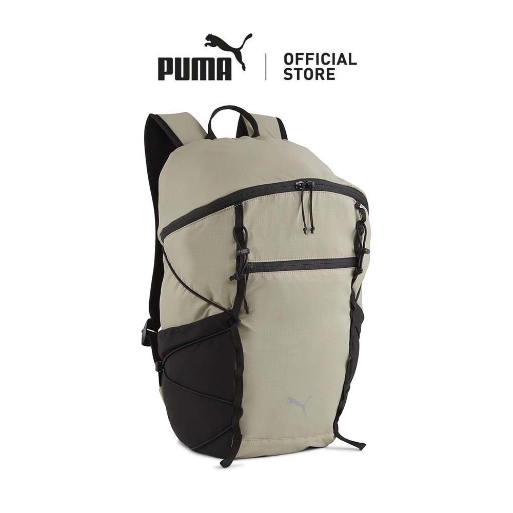 Puma Unisex Seasonal Backpack (Category: Backpacks) located in Pasig City. Submitted by heiaddie (Listing ID 1447292304, Image 1). Description: .