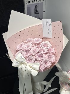 Aniversary Bouquet ❤️ Collection item 1