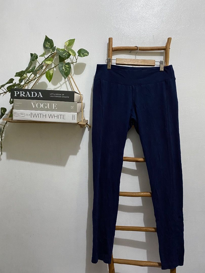 Ralph lauren Activewear leggings (Category: Activewear) located in Caloocan City. Submitted by barbie0797 (Listing ID 1447176880, Image 1). Description: No issue Small to Med.