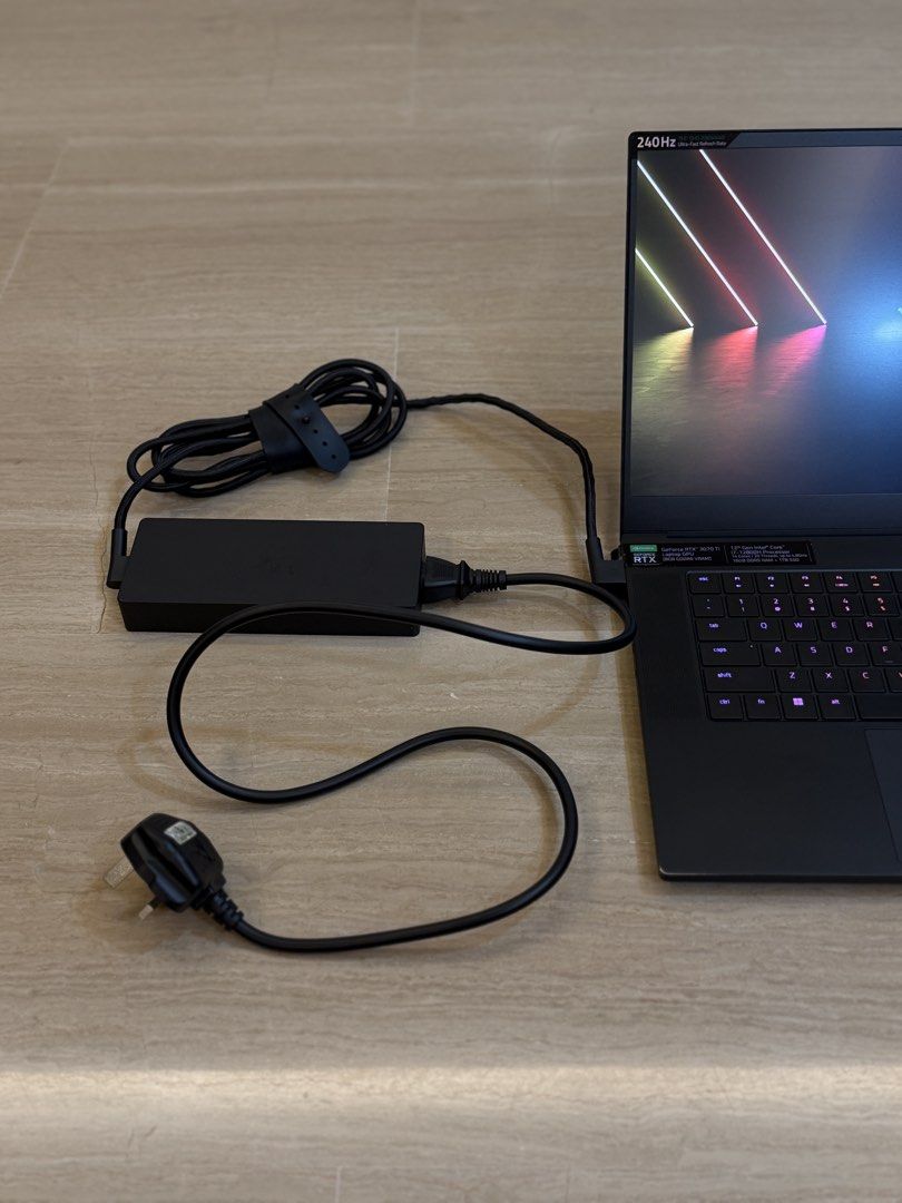 Razer Blade 15 Advanced Laptop498497109162076164