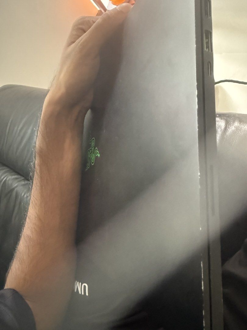 Razer Blade 15 Advanced Model498224400098938880
