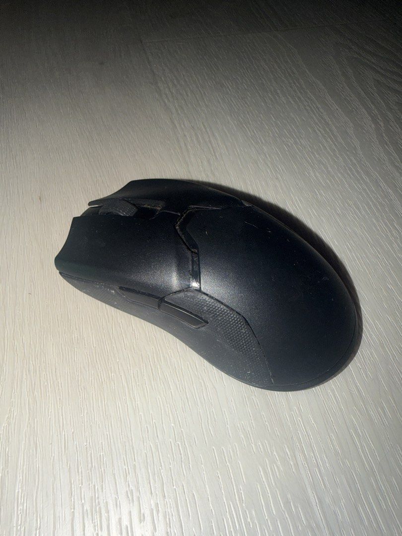 Razer Viper Ultimate Wireless Gaming Mouse with Charging Dock498506416993740802