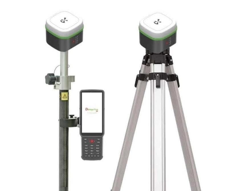 Rtk alpha 40 base and rover (Category: Construction Tools & Equipment) located in Quezon City. Submitted by and_reaaaa11 (Listing ID 1447163539, Image 1). Description: Rtk alpha 40 base and rover 200k.