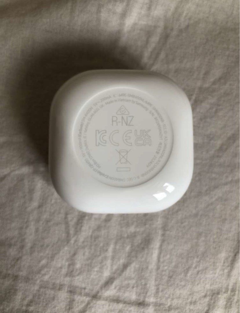 Samsung Buds （分類：耳機）位於 Hong Kong。 由 moneymoney1126 提交（商品編號 1447117932，圖片 3）。簡介： 98%新 功能正常 無盒 順豐（運費到付）。