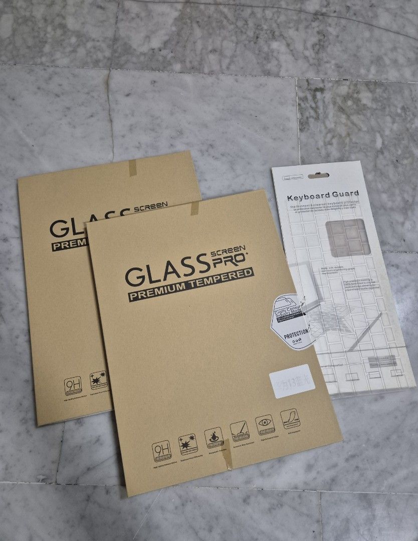Screen Protector for Huawei Matebook 13 - 2 pcs498475481495644161