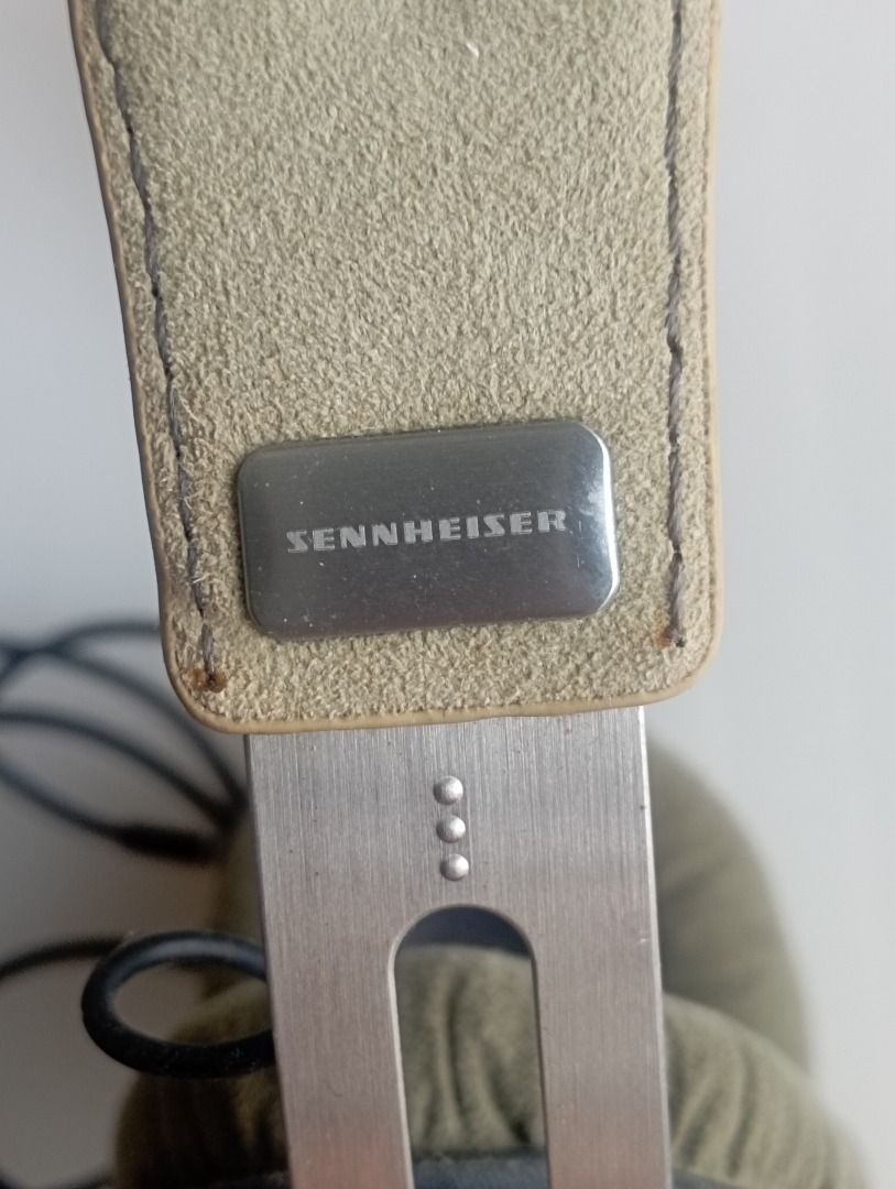Sennheiser Headphones498392931647498241