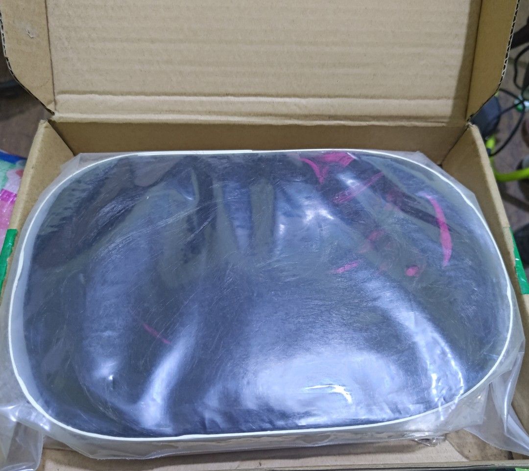 Sessyoin Kiara FGO wig (Category: Hair Accessories) located in Caloocan City. Submitted by skyhigh0919 (Listing ID 1447024850, Image 3). Description: For sale ,never ginamit , chineck lang yung wig, with box . RFS: Cancel cosplan Can meet up around south caloocan Can via LBC / Lalamove shoulder by the buyer..