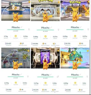 (Category: ) located in . Submitted by casual_pokemasters (Listing ID 1447179936, Image 1). Description: .