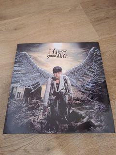 500+ 件羅志祥出售| 音樂與媒體- CD 及DVD | Carousell Hong Kong