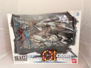S.H.Figuarts　ウルトラマンサーガ NECA ネカ パペットマスター ブレイド＆トーチ アルティメット