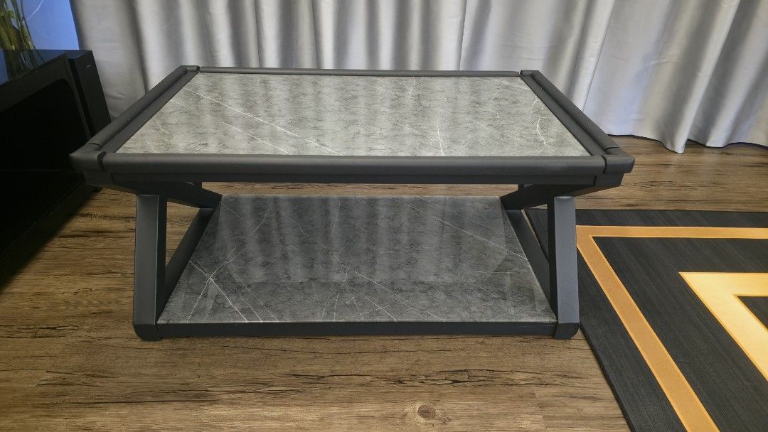 Simple but Stylish Coffee Table