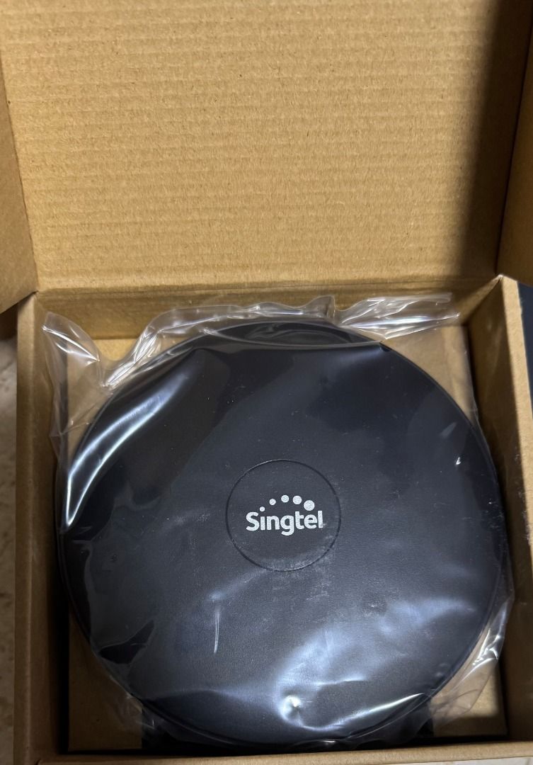 Singtel Mesh Extender (Single Pack) v2498602215033415680