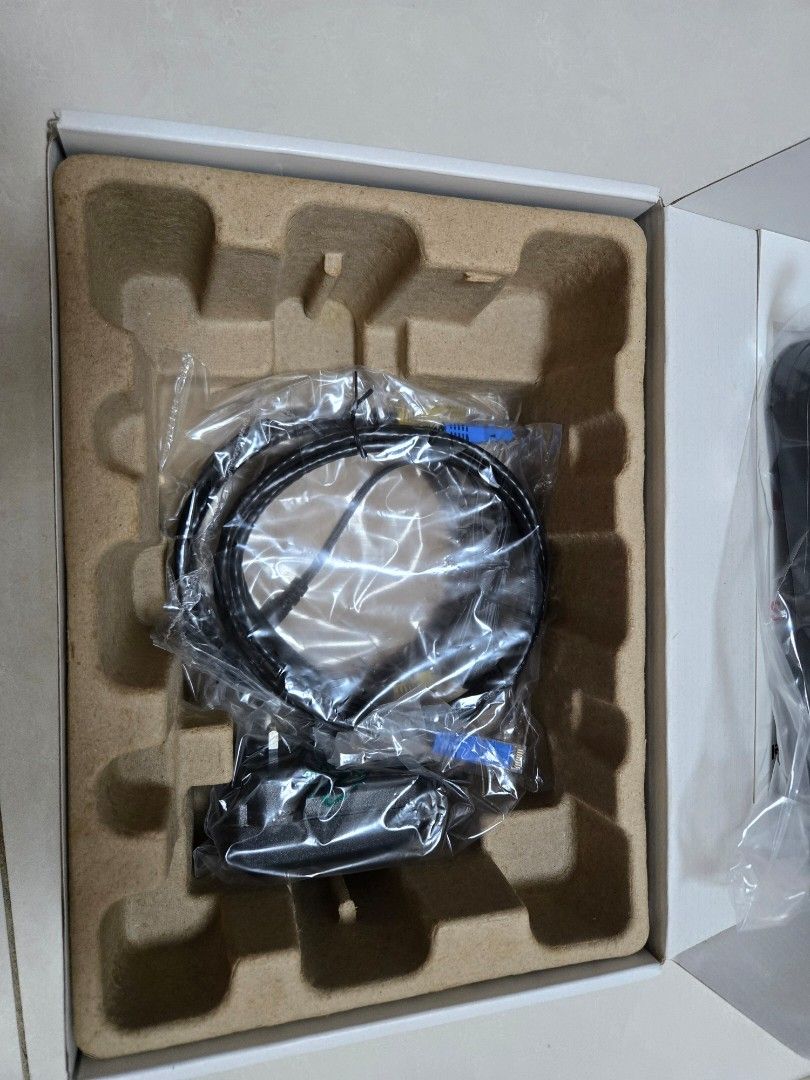 Singtel Wifi Gigabit Router AC PLUS