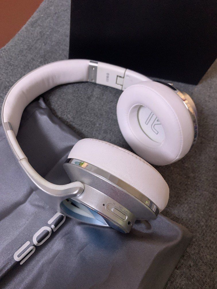 Sodo Bluetooth Headset498082934235473924