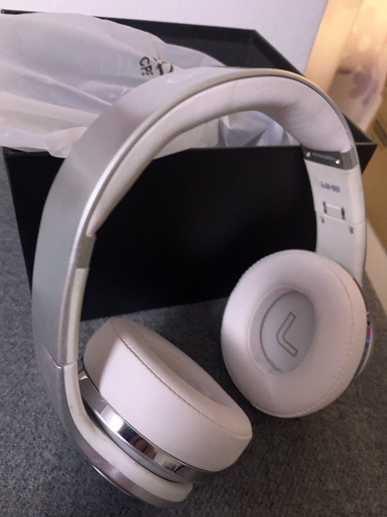 Sodo Bluetooth Headset498082934235473922