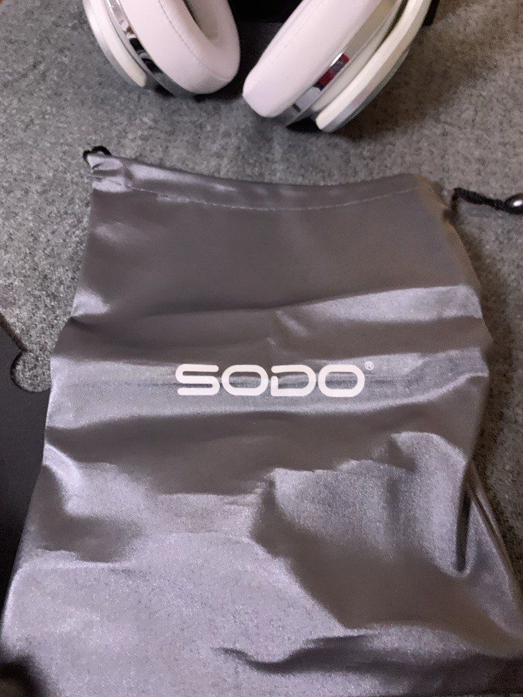 Sodo Bluetooth Headset498082934235473923