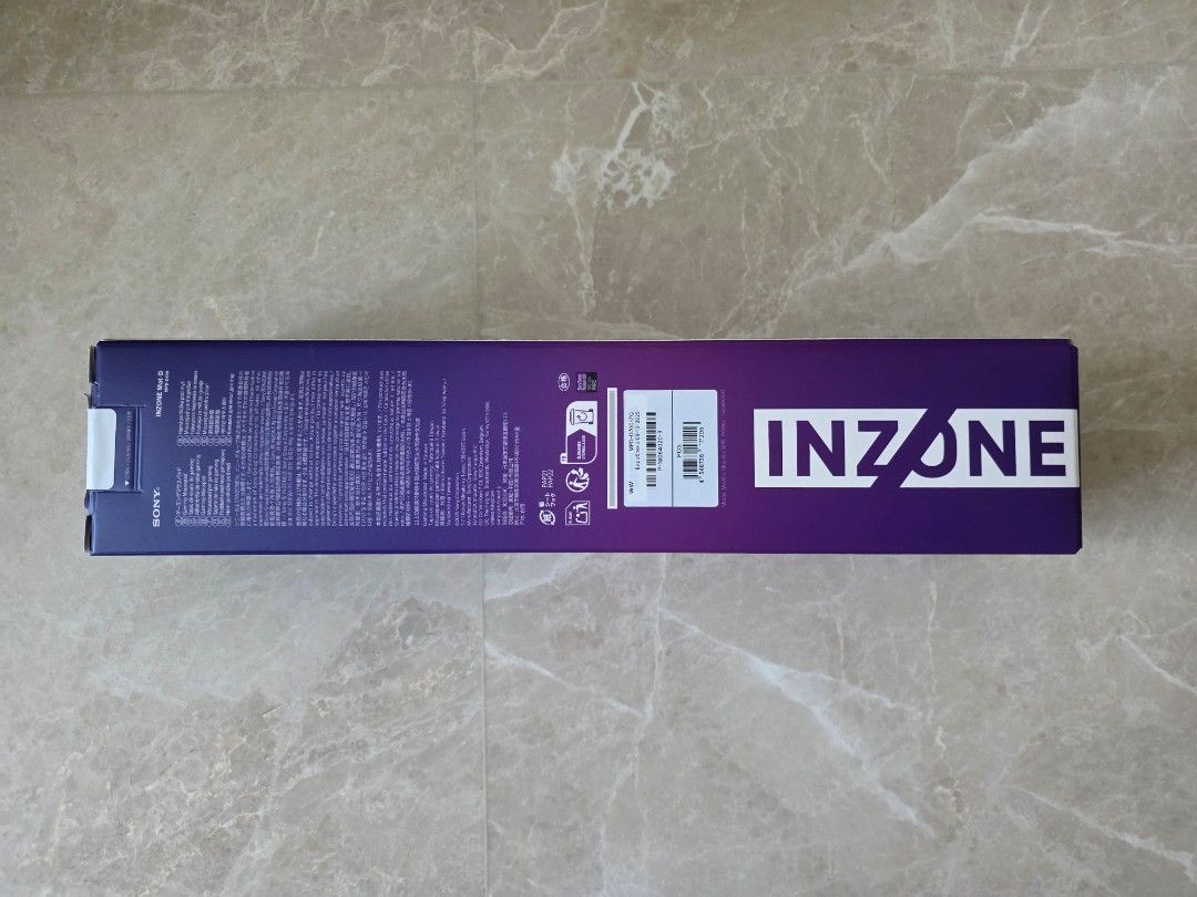 Sony INZONE Mat-D Gaming Mousepad498234823825182721