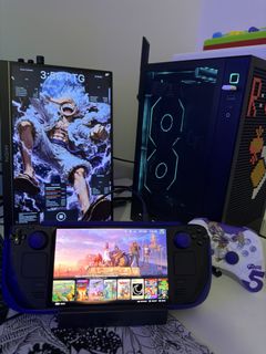 (Category: ) located in . Submitted by rahngamingstudio (Listing ID 1447178924, Image 1). Description: .