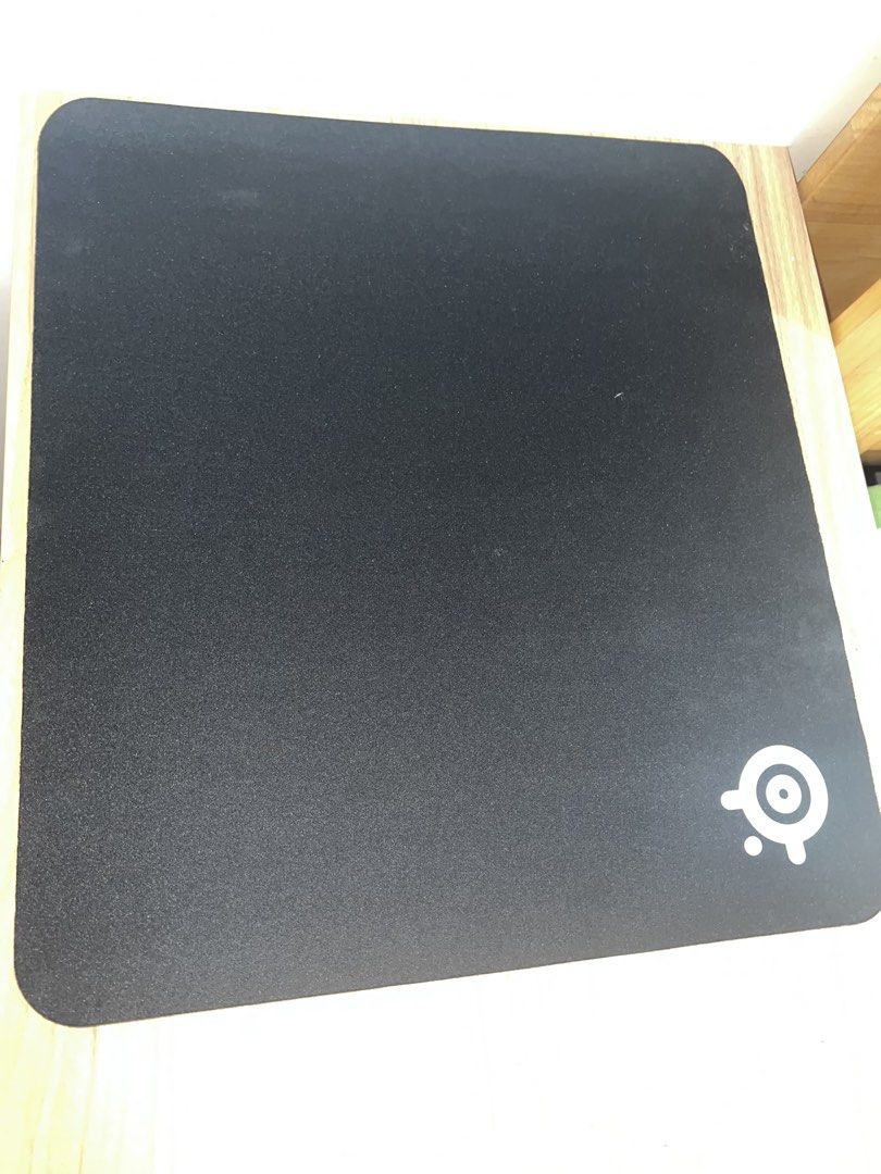 SteelSeries Qck Large Cloth Gaming Mousepad498234825701468162