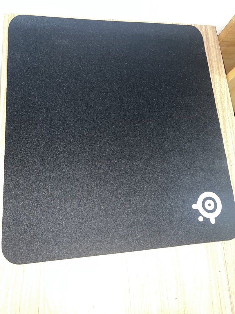 SteelSeries Qck Large Cloth Gaming Mousepad498234825701468161
