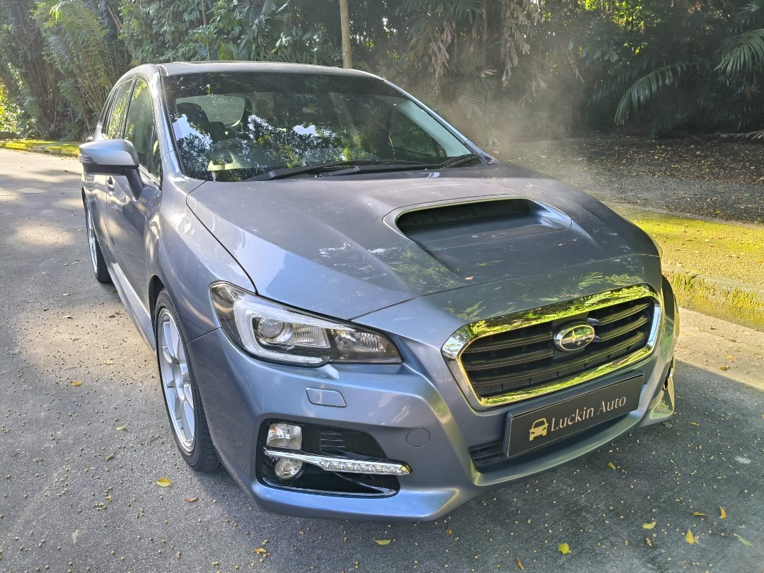(Category: ) located in . Submitted by luckinauto (Listing ID 1447250718, Image 1). Description: .