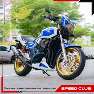 (Category: ) located in . Submitted by speedclub (Listing ID 1447184242, Image 1). Description: .