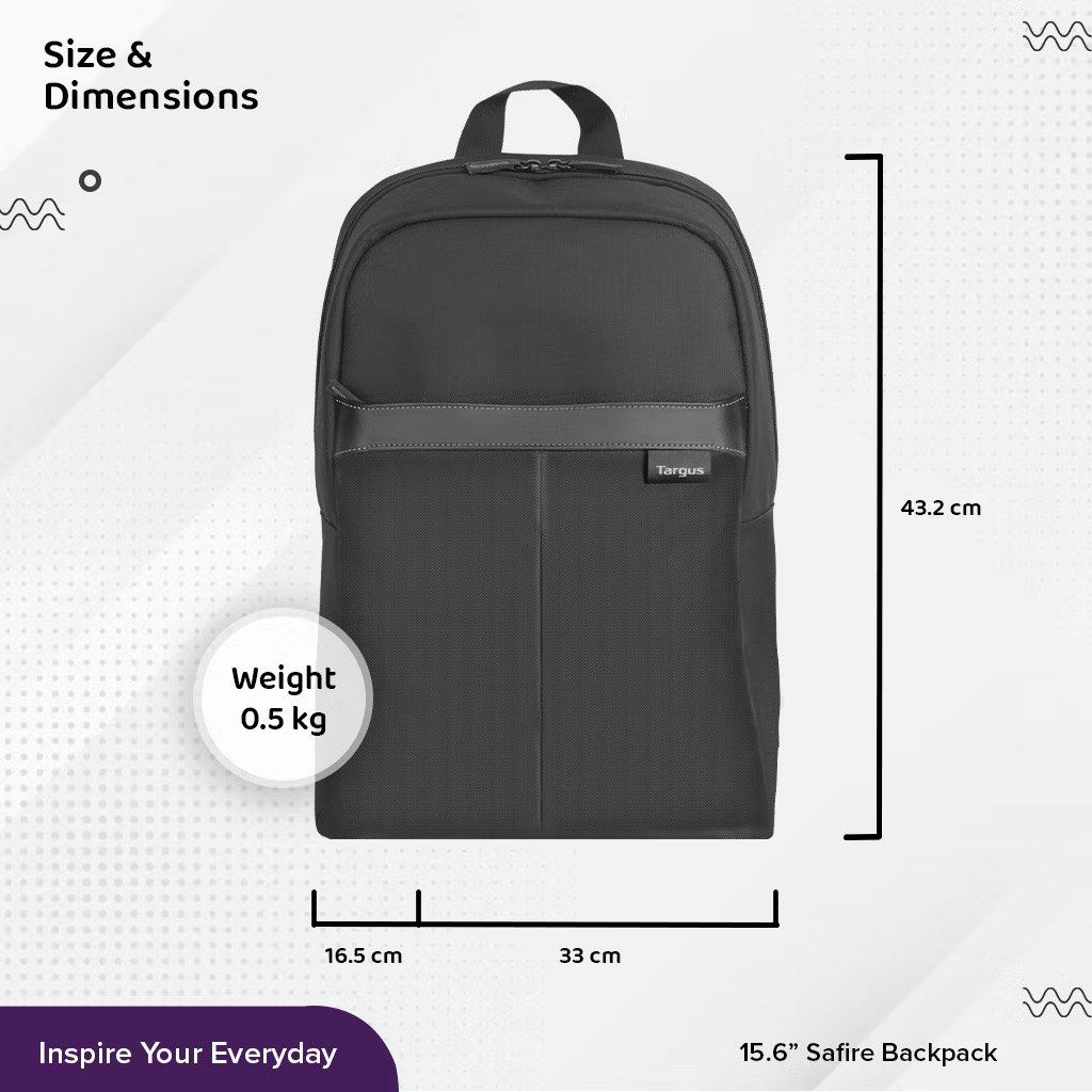 Targus Laptop Bag (Category: Laptop Bags & Sleeves) located in Plaridel. Submitted by itslouisem (Listing ID 1447147464, Image 2). Description: .
