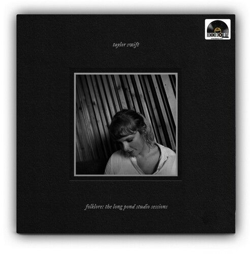 Taylor Swift folklore: the long pond studio sessions RSD vinyl (Category: Vinyls) located in Bacolor. Submitted by xxvii_ph (Listing ID 1447148362, Image 1). Description: .