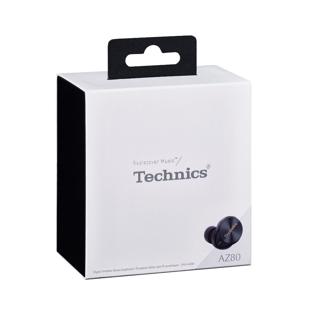 TECHNICS AZ80 | PRO LEVEL SOUND498317743065016323