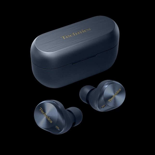 TECHNICS AZ80 | PRO LEVEL SOUND