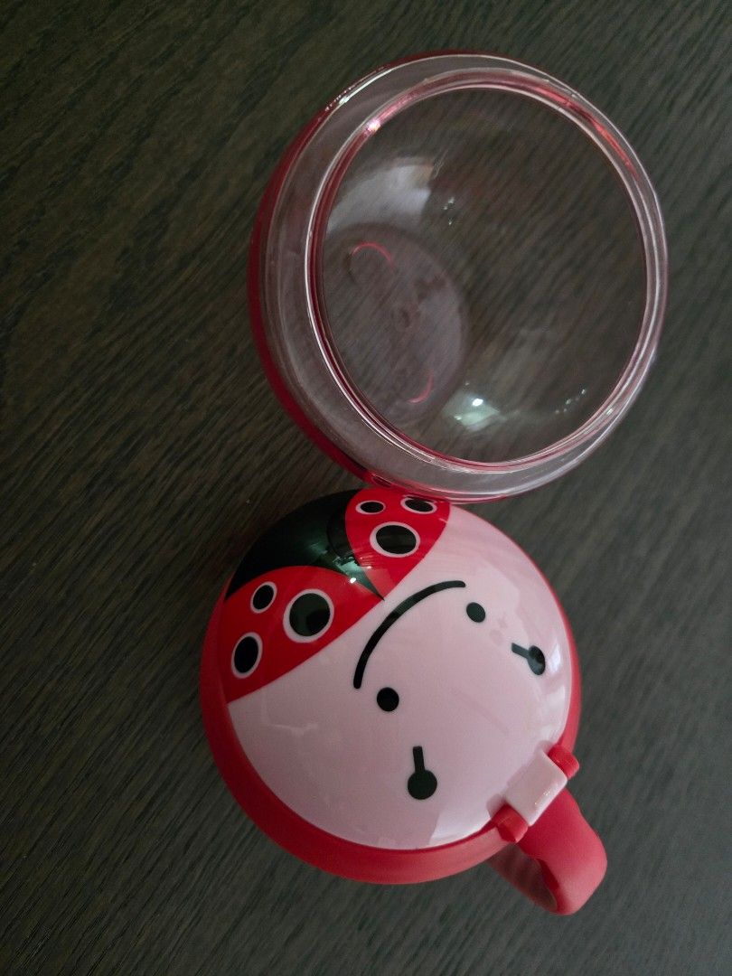 Toddler Snack Container with lid498310109149286403