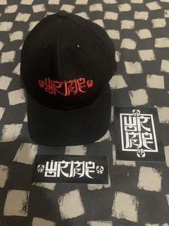 (Kategori: ) berada di . Dikirim oleh rawwwxcrmerch (ID iklan 1447182964, Gambar 1). Deskripsi: .