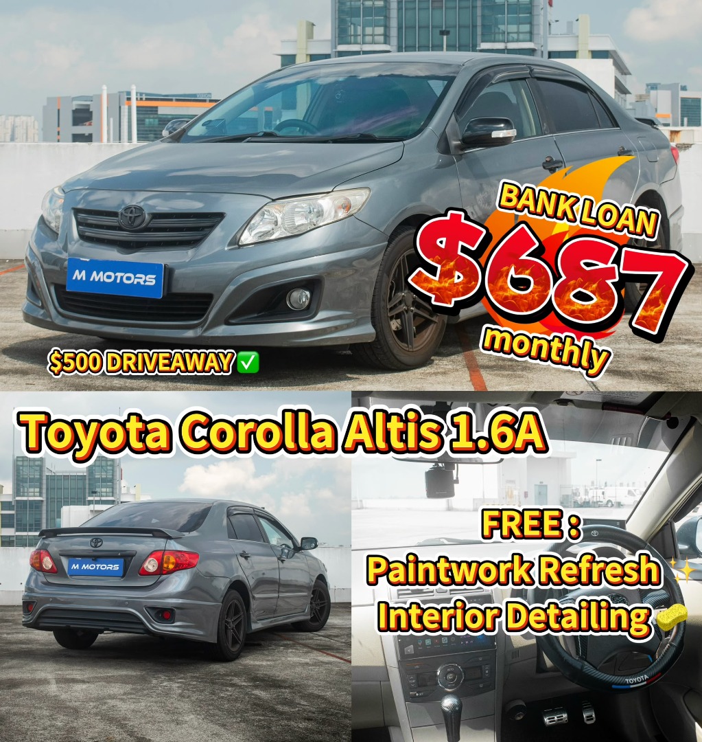 (Category: ) located in . Submitted by 500driveawaydeals (Listing ID 1366784921, Image 1). Description: .