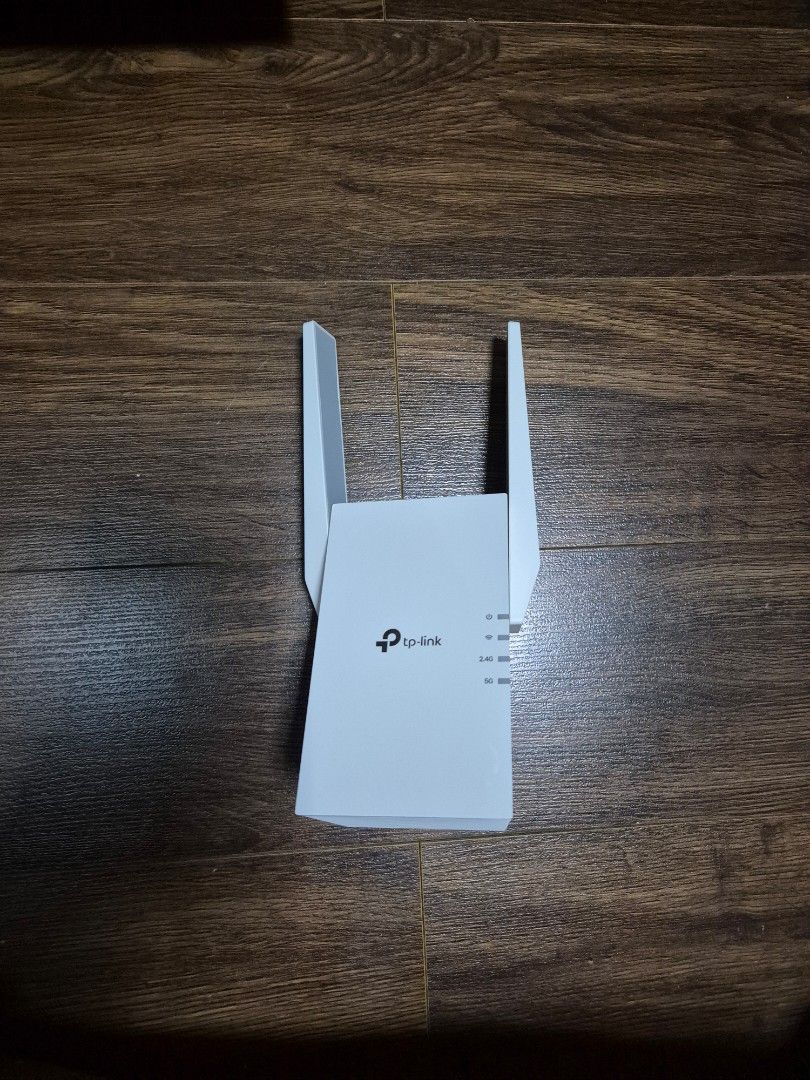 TP-Link router498602217770864642
