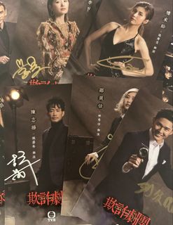 梁詠琪Gigi Leung 2020 最新廣東專輯Preludio 限量特別版Deluxe Boxset