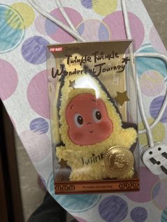 (Category: ) located in . Submitted by authentic_popmart (Listing ID 1447230418, Image 1). Description: .