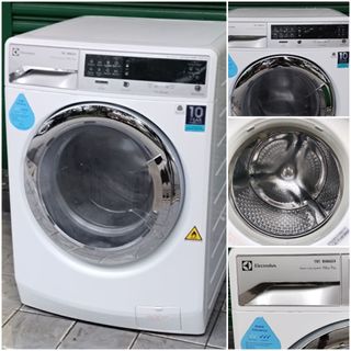 Washing Machine Mesin Basuh Fully Automatic  Collection item 3