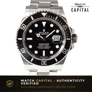 Rolex Collection item 3