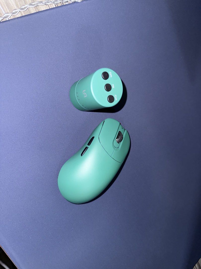 VAXEE NP-01S V3 LAKE GREEN