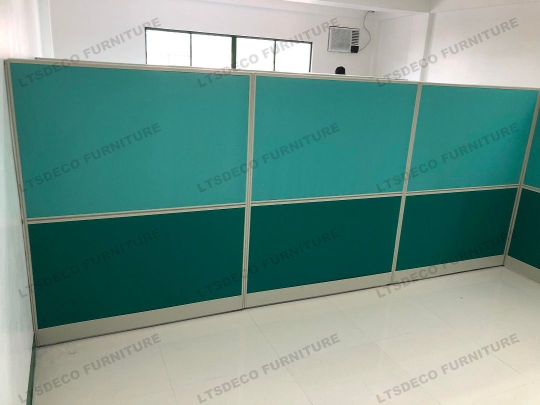 wall panel dividers office partition furnitures (Category: Office Furniture & Fixtures) located in Quezon City. Submitted by ltsdecofurniture (Listing ID 1447159344, Image 3). Description: 👉Are you looking for WORKSTATION, MODULAR CUBICLES OFFICE PARTITION, and OFFICE FURNITURE SUPPLIER? LTSDECO Furniture, is direct supplier, manufacturer, and trusted provider of high quality, affordable and durable modular office divider partition, home and off